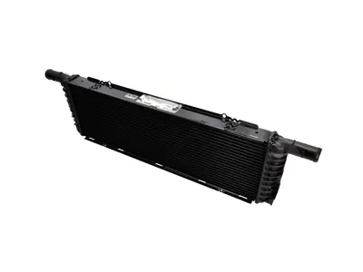 Radiator water / coolant - Centre. Porsche 992 Carrera / 992 Turbo - 992121253, 992121253A, 992121253B, 992121253C - 992121253A