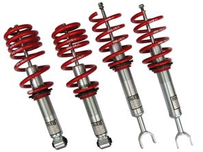 H&R Adjustable Suspension kit. Porsche 981 Boxster / 981 Cayman - 28743-1, 98134304104, 98134304105, 98134304109, 98134304111, 98134353113504, 98133304105, 98133304107, 98133304109, 98133304111, 98133304113, 98133353113504, 98133353116504, 98133353114504, 98133353117504, 98133304108, 98133304110, 98133304112, 98133304114, 98134304106, 98134304110, 98134304112, 98134304114