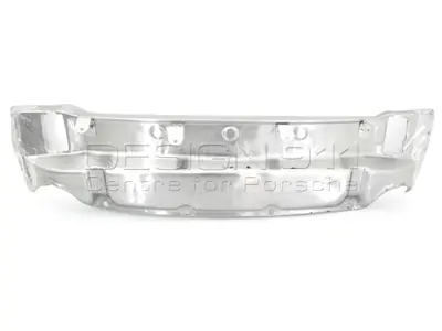 Rear bumper heat protection shield. Porsche 993 Turbo / C2S / C4S - 99350547501