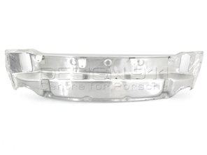 Rear bumper heat protection shield. Porsche 993 Turbo / C2S / C4S - 99350547501
