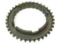 Dog teeth 1st gear. Porsche 911 Turbo 1975-76 (4 speed gearbox) - 93030224103