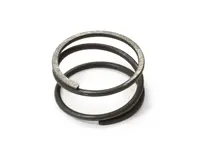 Horn compression spring for steering wheel. Porsche 911 65-73 / 914 / 356 - 91434771300