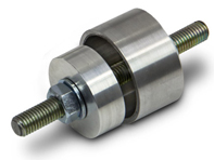 Trailing arm bushing installation tool. Porsche 911/912/930 - 2020904, 90133105900