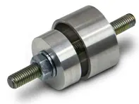 Trailing arm bushing installation tool. Porsche 911/912/930 - 2020904, 90133105900
