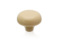 Gearshift knob, Beige. Porsche 356 - 64424305500, 64424305