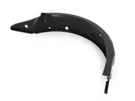 Rear wheel housing repair panel. Porsche 991 C2 GTS / C4 / GT3 - 99150251502GRV, 99150251602GRV