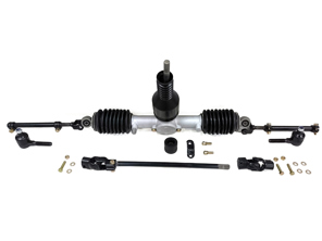 Steering rack restoration set. Porsche 911 65-89 LHD Cars - 91434701006, 90134739302, 90134721004, 91134721102, 93034702502, 91134702901, 90134722101, 90014200201, 91134703101, 91134732700, 99952310301, 9000210080A, 90002101300, 90007503203, 90134722303, 90011905202, 1644200100, 914347010FX, 914347010FU, 914347010EU, 91434701000, 91434701001, 91434701002, 91434701003, 91434701004, 91434701005, N0112101, N0211941