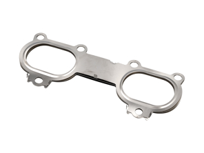 Exhaust manifold gasket. Porsche 982 (718) Boxster / 982C (718C) Cayman - 982251235A, 311.132