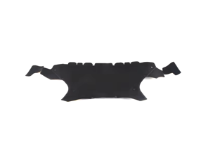 Front bonnet sound/heat insulation mat. Porsche 95B.1 Macan >>2014 - 95B863831A