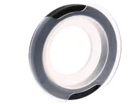 Front Crankshaft Seal. Porsche 957 / 958 Cayenne / 970 Panamera / Macan - 95510105200 - 113 270