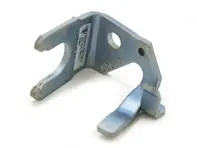Gearshift cable support bracket. Porsche 987.2 Boxster / 987C.2 Cayman - 98742406501, 98742406500, 98742406600
