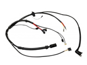Engine wiring harness loom. Porsche 911 3.2 carrera 1984 to 1986 91160701600 - 91160701600 - PS9246, 1699901310