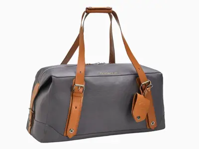 Weekender / Overnight Bag - Heritage Collection