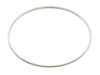 Cylinder head gasket. Porsche 911 1973-77 - 91210431400, 232.114, 61-23865-00