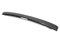Targa roof bottom cover. Porsche 997.1 / 997.2 - 99756244100