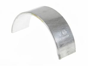 Connecting rod bearing shell, Lower Yellow. Porsche 95B.1 Macan / 958 Cayenne / 970 Panamera 2010-18 - 94810323027