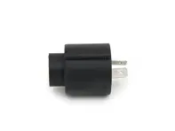 Dash warning buzzer. Porsche 964 C2 / C4 - 96463540100