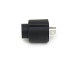 Dash warning buzzer. Porsche 964 C2 / C4 - 96463540100