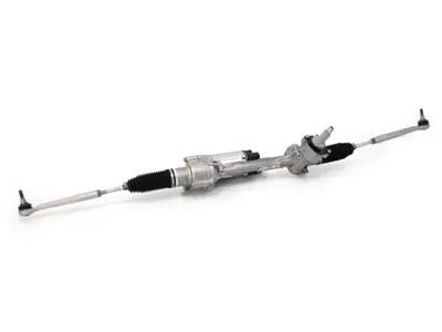 Steering Rack. Porsche 991.1 RHD (Reconditioned) - 99134700618, 99134701206, 99134701213, 99134701214, 99134700614, 99134700615, 99134700618, 99134701204, 99134701205, 99134701203