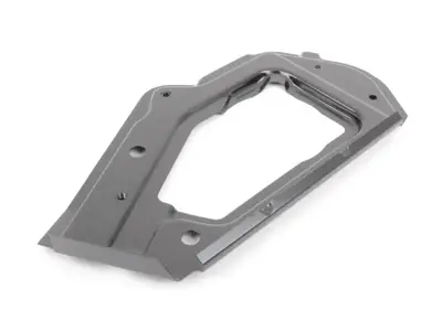 Battery carrier plate. Porsche 993 1994-98 - 99350128501GRV, 1682700800, 96450128501