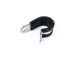 Clamp D1 20x15 with Various Applications. Porsche 924S / 928 / 944 / 964 / 993 - 99951117701, 99951117702