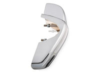Front bumper overider. Porsche 356B / 356C - 64450530115, 64450530215