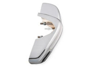 Front bumper overider. Porsche 356B / 356C - 64450530115, 64450530215