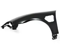 Front wing / fender. Porsche 9J1 Taycan - 9J1821101YGRV, 9J1821102YGRV, 9J1821101CYGRV, 9J1821102CYGRV, 9J1821101HYGRV, 9J1821102HYGRV