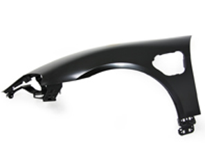 Front wing / fender. Porsche 9J1 Taycan - 9J1821101YGRV, 9J1821102YGRV, 9J1821101CYGRV, 9J1821102CYGRV, 9J1821101HYGRV, 9J1821102HYGRV