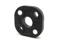 Shift rod coupler rubber washer. Porsche 911 87-89 G50 GEARBOX - 95042402803, 95042422701, 95042422702, 95042422
