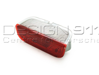Courtesy Light on Door. Porsche 991 / 981 Boxster / 981C Cayman - 97063213501, 97063213500