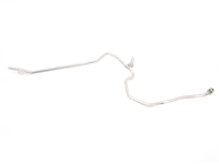 Turbocharger coolant line, Return. Porsche 997.2 Turbo - 9A110607571, 9A110607671, 9A110607570, 9A110607670, 9A110607573, 9A110607673