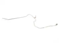 Turbocharger coolant line, Return. Porsche 997.2 Turbo - 9A110607571, 9A110607671, 9A110607570, 9A110607670, 9A110607573, 9A110607673