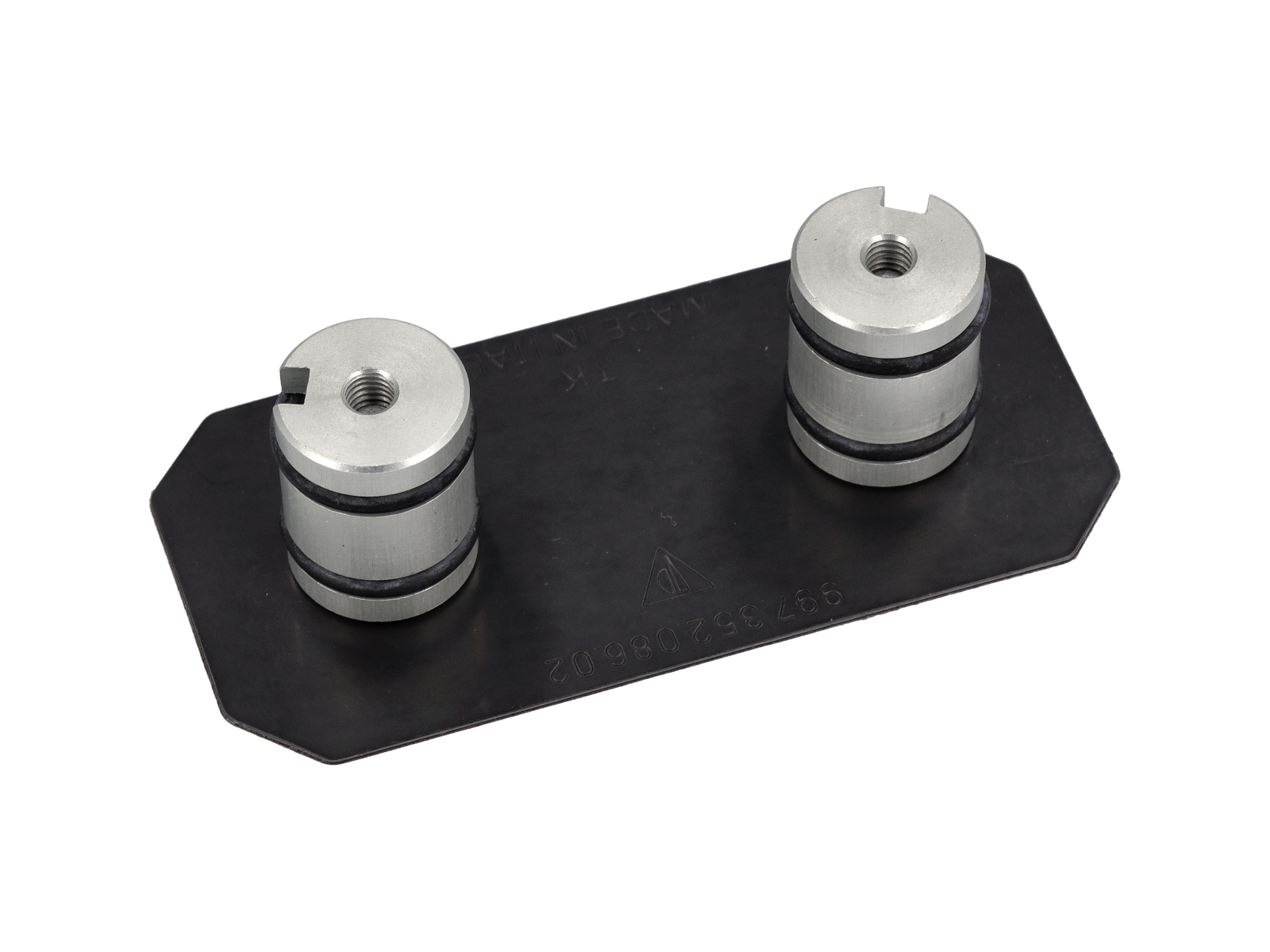 Original Porsche 99735208602 Anti vibration damper for Porsche 997