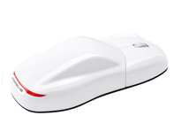 Porsche Computer Mouse, white - WAP0508100J