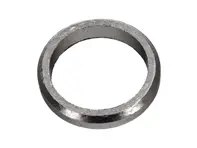 Exhaust cross over pipe seal ring. Porsche 911 1975-89 - 91111118903, 91111118900 - 911 111 189 03