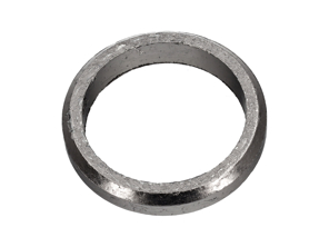 Exhaust cross over pipe seal ring. Porsche 911 1975-89 - 91111118903, 91111118900 - 911 111 189 03