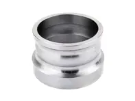 Wheel Bearing Spacer Sleeve REAR. Porsche 911 Turbo 1975-89 - 93033160900, 93033160901, 93033160902