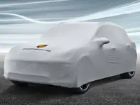 Car Cover Indoor OE. Porsche 95B Macan / Macan II / Macan III - 95B04400000