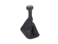 Gearshift Leather. Porsche 964 - 964424075028YR, 964424075022WT, 64424075028ZL, 964424075026XL