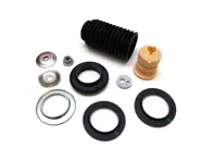 Shock Absorber Mounting Overhaul Kit REAR Porsche 997 C4 / C4S PASM - 99908405002, 99633351102, 99633351103, 99733350400, 99902527102, 99733310501, 99333310701, WHT008558, WHT008575