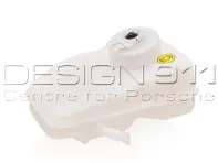Brake Fluid Reservoir. Porsche 944 / 968 - 95135530302
