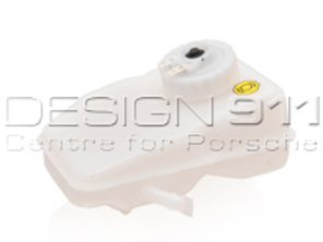 Brake Fluid Reservoir. Porsche 944 / 968 - 95135530302