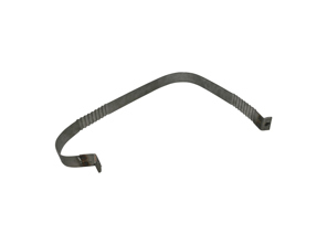 Exhaust muffler strap. Porsche 993 - 99311111907 - 1621401300