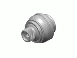 Constant Velocity Joint outer. Porsche 95B Macan >>2016 - 95B501305
