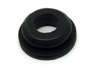 Rubber seal. Porsche 911 / 930 / 924 / 944 / 928 / 968 - 91135592100, 95535592100
