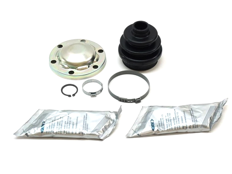 GKN 300527 Porsche 00004330644 CV Joint boot KIT Constant Velocity