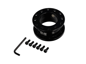 B-G Racing Steering wheel spacer 40mm - BG4917