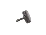 Trim Securing Knob. Porsche 928 1980-95 - 92855122102