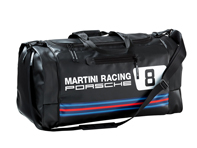 Porsche MARTINI RACING Sports Bag - WAP0350070D